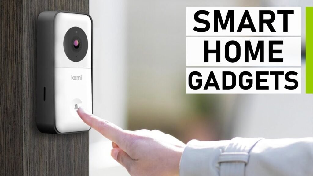 Best smart home gadgets