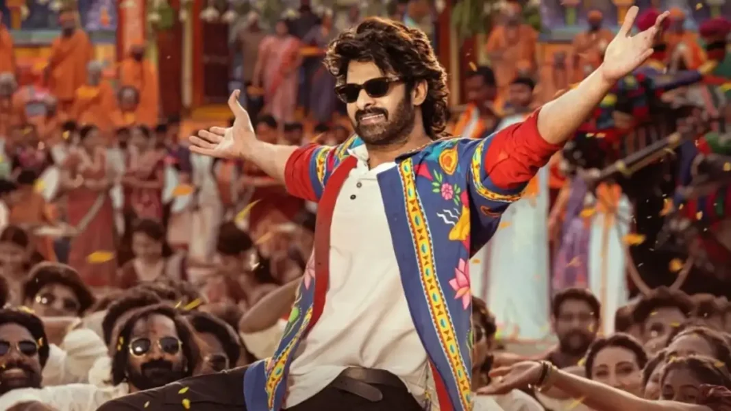 Prabhas Takes a Pay Cut for The Raja Saab: Here’s What the Cast Actually Earned