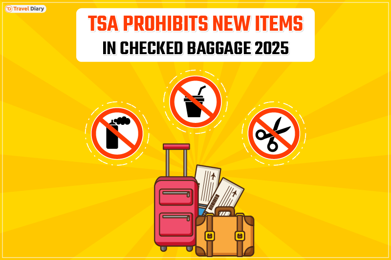 Banned items in airport security check India