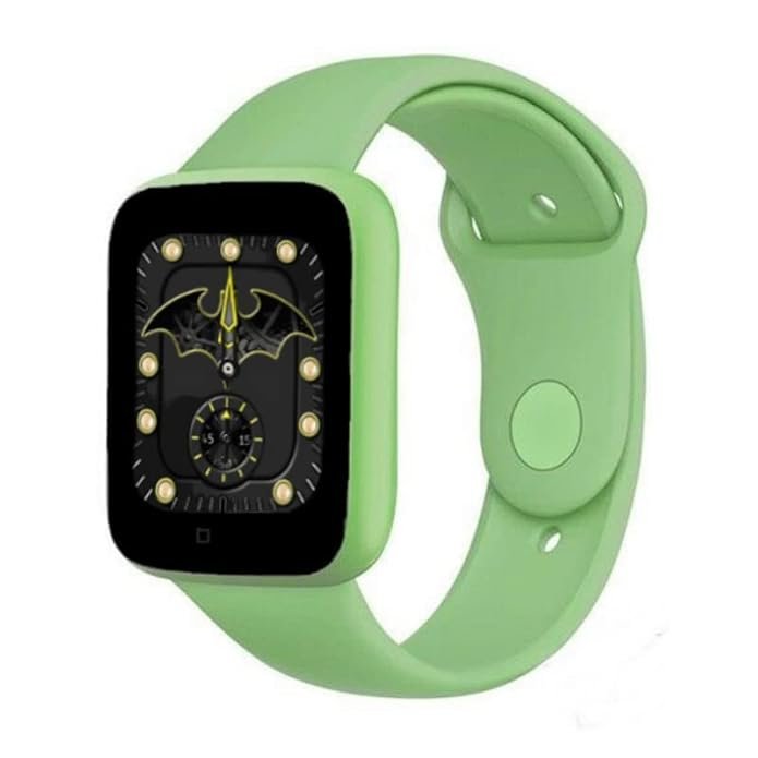 basic fitness tracker smart band for daily activity