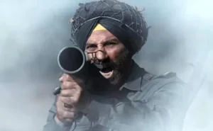 Border 2 Review: Disappointing War Drama With Limited Impact (2026)
