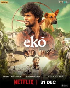 Eko Review: A Slow-Burn Mystery That Finally Pays Off