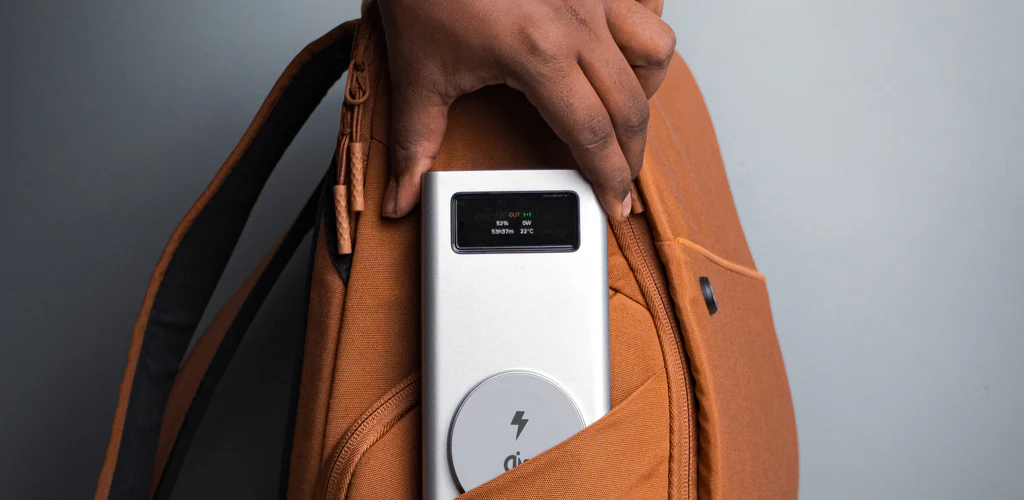 Power bank rules for flights in India