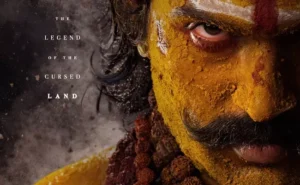Ranabaali 1st Look: Vijay Deverakonda’s Powerful Avatar Promises a Fierce Colonial-Era Epic