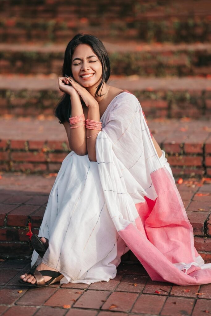 Skin-first makeup trend in 2026