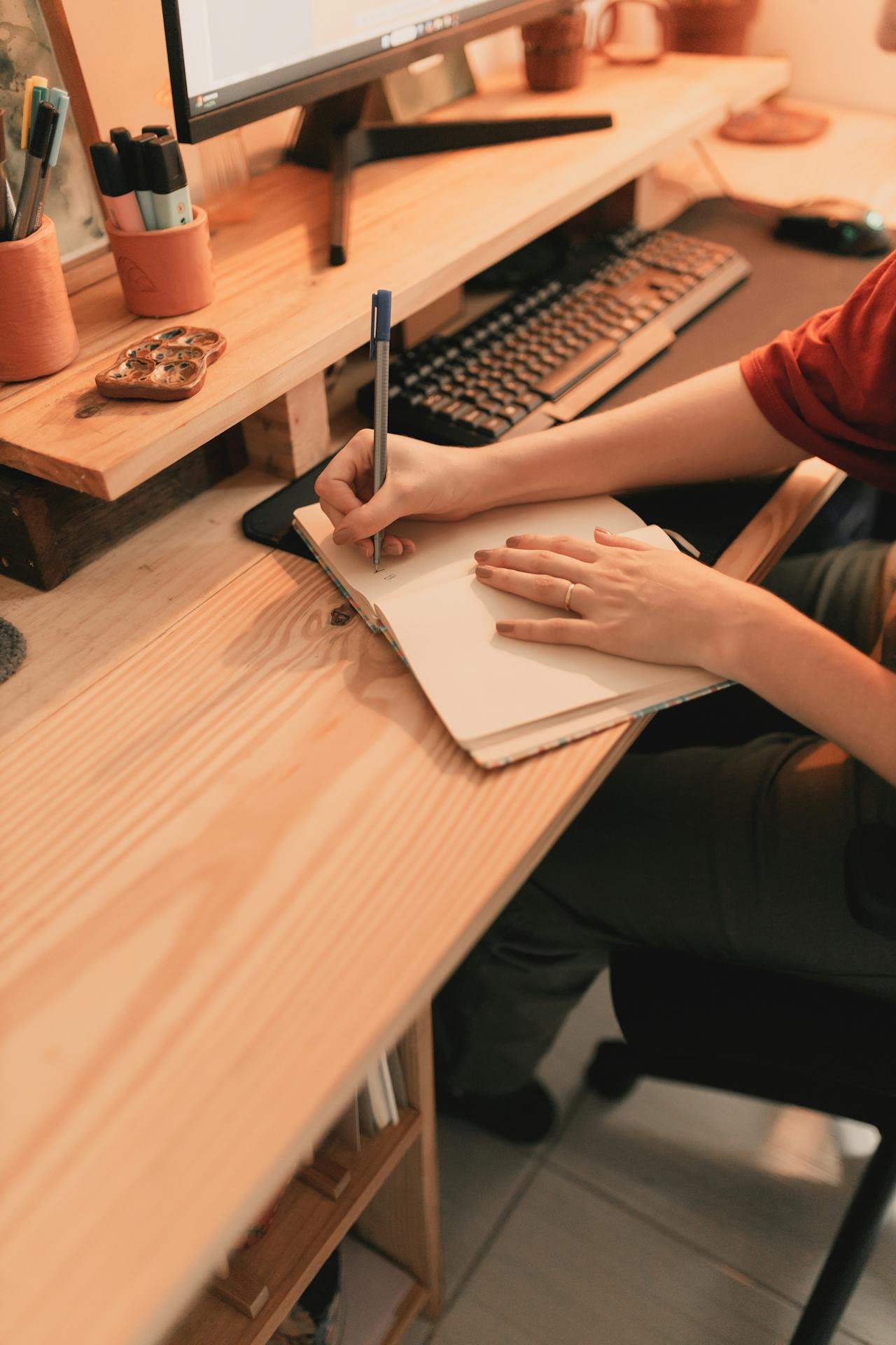 Smart living habits that improve life quality