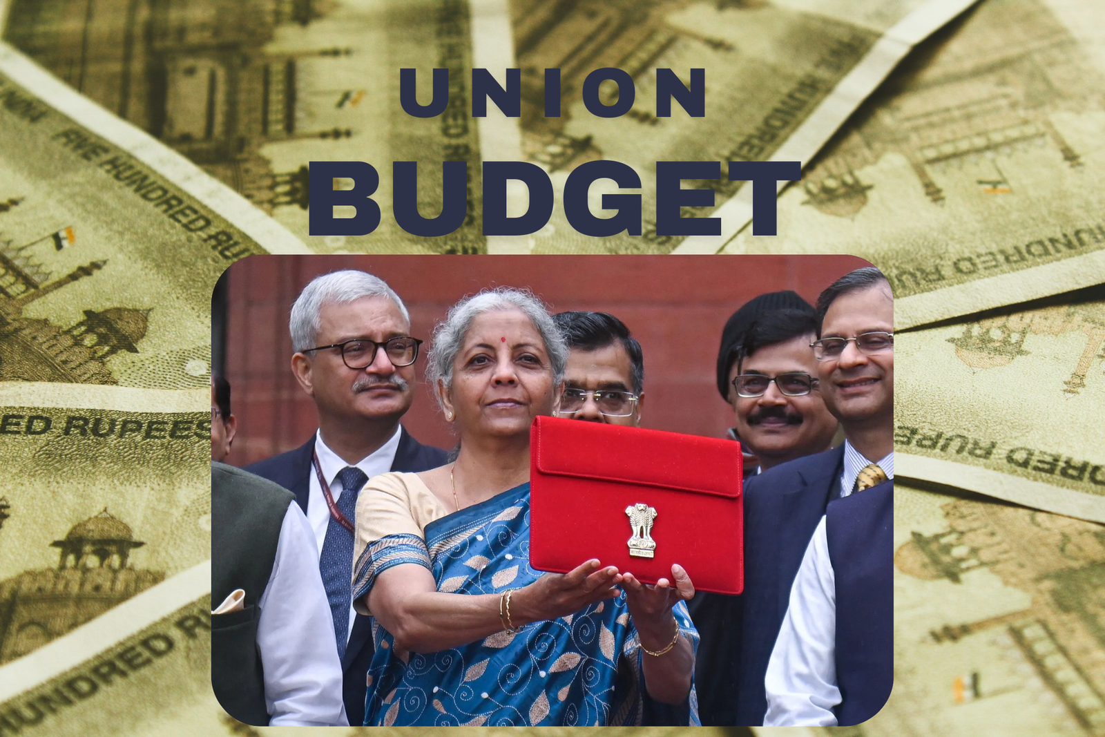 Union Budget 2026 highlights