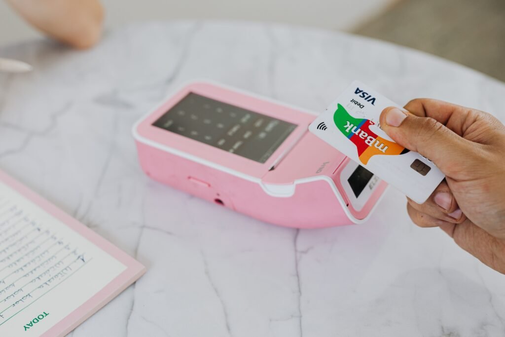 Credit Card EMI vs Personal Loan in 2026: 7 Differences That Can Save You Thousands 5 pexels karola g 4968633