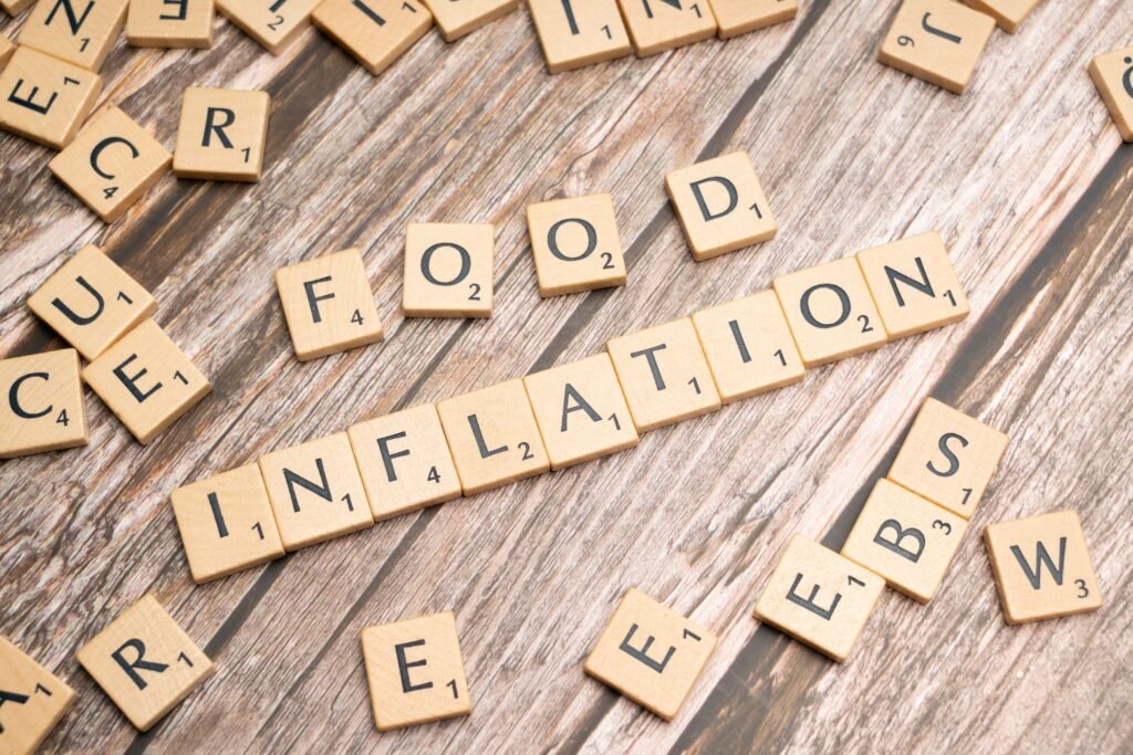 India Retail Inflation Rises to 4.5% :What It Means for Your Money in 2026 2 India Retail Inflation Rises to 4.5%