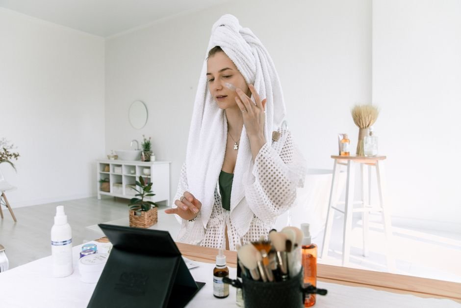 affordable skincare routine - Featured Image