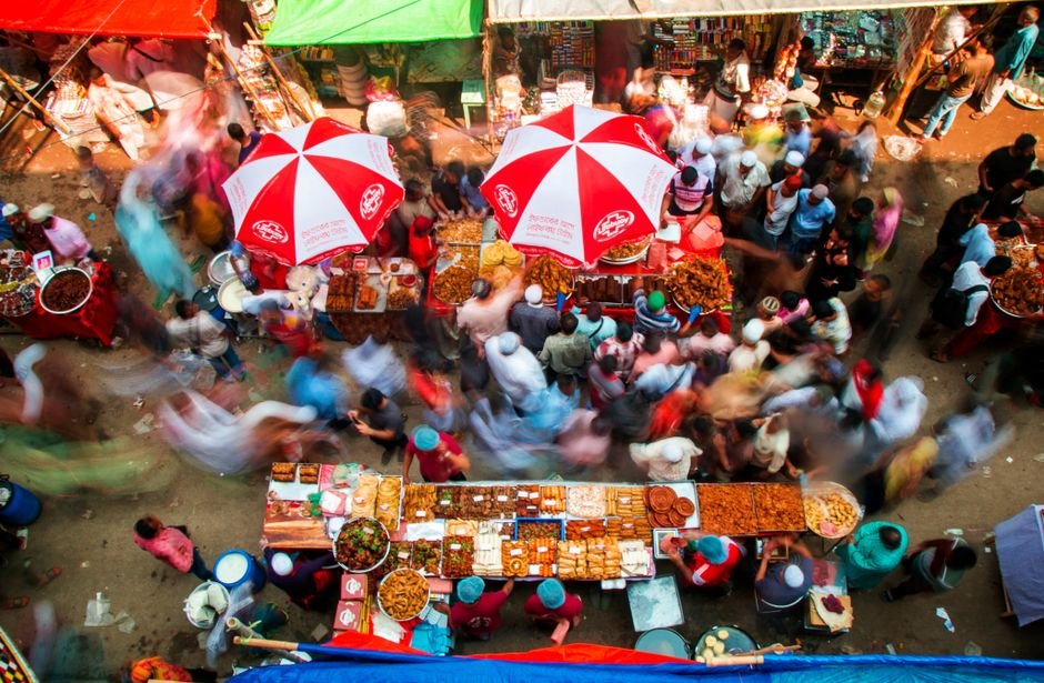 budget travel destinations: 8 Essential Street Food Cities 1 budget travel destinations - Featured Image