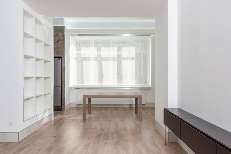 minimalist apartment: 8 Smart Ways to Design One 1 minimalist apartment - Featured Image