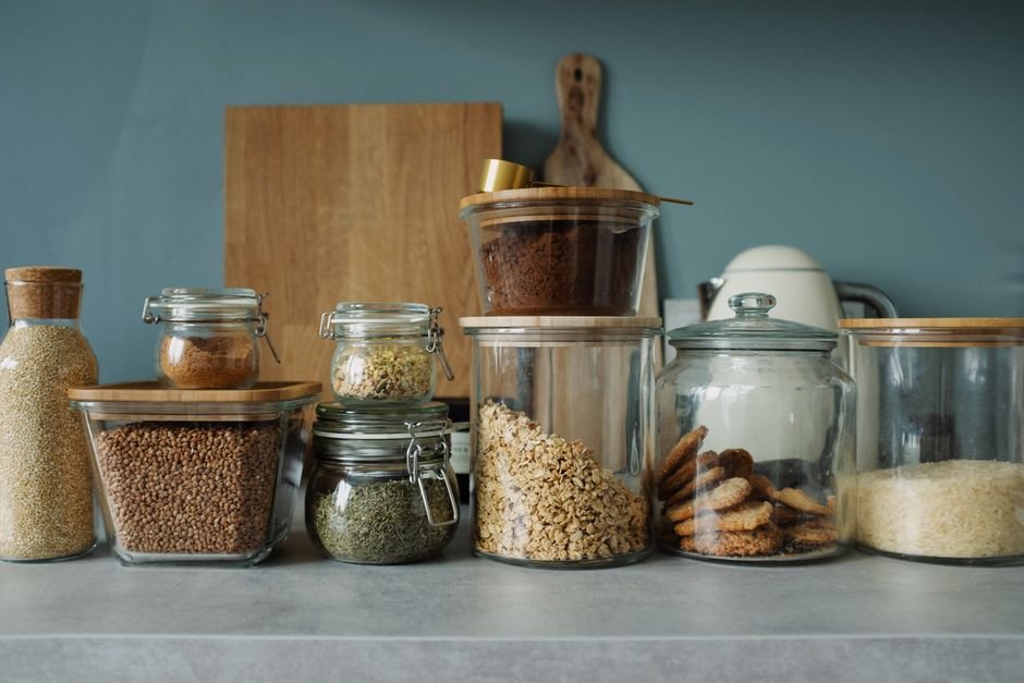 smart meal prep: 5 Ultimate Ways to Save Time & Eat Well 1 smart meal prep - Featured Image
