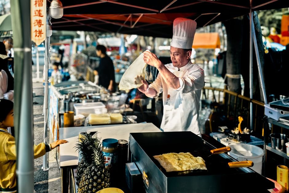world street food - world street food: 5 Ultimate Hidden Destinations to Visit