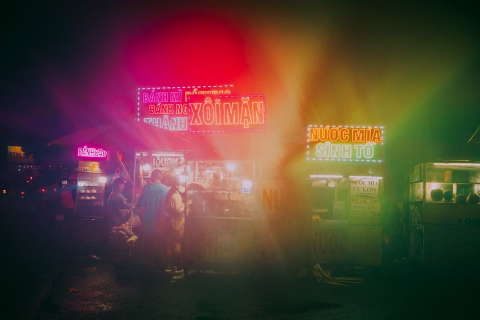 world street food - Featured Image